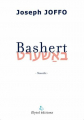 Couverture Bashert Editions Elytel 2009