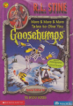 Couverture More & more & more tales to give you goosebumps, special edition 6: Ten spooky stories Editions Scholastic 1997
