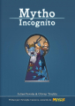 Couverture Mytho Incognito Editions Autoédité 2020