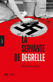 Couverture La Servante de Degrelle Editions Luc Pire 2020