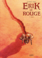 Couverture Erik le Rouge, tome 2 : Vinland Editions Soleil 2015