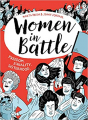 Couverture Histoire(s) de femmes : 150 ans de lutte pour leur liberté et leurs droits Editions Hot Key Books 2018
