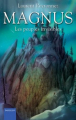 Couverture Magnus, tome 3 : Les peuples invisibles Editions Dadoclem 2020