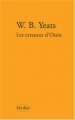 Couverture Les errances d'Oisin Editions Verdier 2003