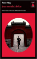 Couverture Jeux mortels à Pékin Editions Babel (Noir) 2010
