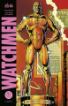 Couverture Watchmen, tome 8 Editions Urban Comics (DC Originals) 2020