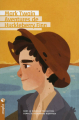 Couverture Les aventures d'Huckleberry Finn / Les aventures de Huckleberry Finn Editions Tristram (Souple) 2018