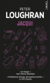 Couverture Jacqui Editions Points (Policier) 2019