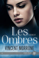 Couverture Visions, tome 1 : Les Ombres Editions Juno Publishing (Hecate) 2020