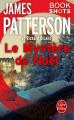 Couverture Le Mystère de Noël Editions Le Livre de Poche 2017