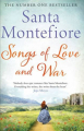 Couverture Songs of Love and War Editions Simon & Schuster 2015