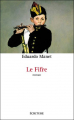 Couverture Le Fifre Editions Écriture 2011