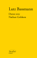 Couverture Danse avec Nathan Golshem Editions Verdier (Chaoïd) 2012