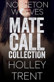 Couverture Norseton Wolf Mate Call Editions Autoédité 2016