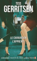 Couverture Le chirurgien L'apprenti Editions France Loisirs 2014