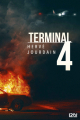 Couverture Terminal 4 Editions 12-21 2020