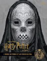 Couverture La collection Harry Potter au cinéma : L'Ordre du Phénix et les forces du mal Editions Huginn & Muninn 2020