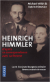 Couverture Heinrich Himmler d'après sa correspondance avec sa femme Editions Pocket 2015