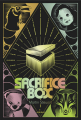Couverture Sacrifice box Editions Milan 2020