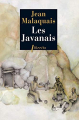 Couverture Les Javanais Editions Phebus (Libretto) 2013