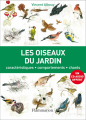 Couverture Les oiseaux du jardin - Caractéristiques, comportements, chants Editions Le Grand Livre du Mois 2008