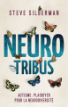 Couverture Neurotribus - Autisme : plaidoyer pour la neurodiversité Editions Presses Polytechniques et Universitaires Romandes (Quanto) 2020