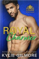 Couverture Les Rourkes, tome 4 : Royal Charmer Editions Autoédité 2020