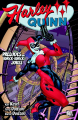 Couverture Harley Quinn, book 1 :  Preludes and knock knock jokes Editions DC Comics 2009