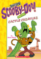 Couverture Scooby-Doo, tome 32 Editions Scholastic 2005