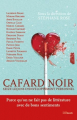 Couverture Cafard noir Editions Intervalles 2020