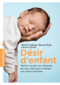 Couverture Désir d'enfant Editions Marabout (Education) 2013