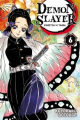 Couverture Les rôdeurs de la nuit / Demon Slayer, tome 06 Editions Panini (Manga - Shônen) 2020