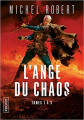 Couverture L'ange du chaos, tomes 1 à 3 Editions Pocket (Fantasy) 2020