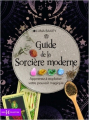 Couverture Guide de la Sorcière moderne Editions Hors collection 2020