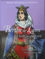 Couverture Reines, maitresses & favorites : Berthe de Laon Editions Hachette / BnF 2015