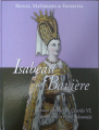 Couverture Reines, maitresses & favorites : Isabeau de Bavière Editions Hachette / BnF 2016