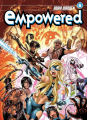 Couverture Empowered, tome 6 Editions Dark Horse 2010