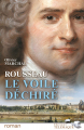Couverture Rousseau le voile déchiré Editions Télémaque 2012