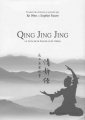 Couverture Qing Jing Jing - Le livre de la Purete du Calme Editions Guy Trédaniel 2017