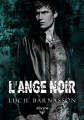 Couverture L'Ange noir Editions Elixyria (Elixir of Love) 2020