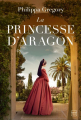 Couverture La Princesse d'Aragon Editions Hauteville 2020