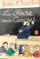 Couverture La Foire aux Cancres Editions Le Livre de Poche 1983