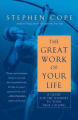 Couverture The Great Work of your life Editions Bantam Books 2015