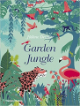 Couverture Imagine un jardin Editions Thames & Hudson 2020