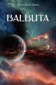 Couverture Balbuta Editions de L'Apothéose 2020