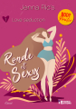 Couverture Ronde et sexy, tome 1 : Love séduction Editions Evidence (Enaé) 2020