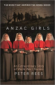 Couverture Anzac Girls Editions Allen & Unwin  2016