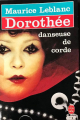 Couverture Dorothée danseuse de corde Editions Le Livre de Poche 1992