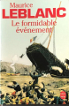 Couverture Le formidable événement Editions Le Livre de Poche 1994