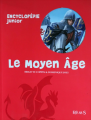 Couverture La Moyen Âge Editions Fleurus 2003